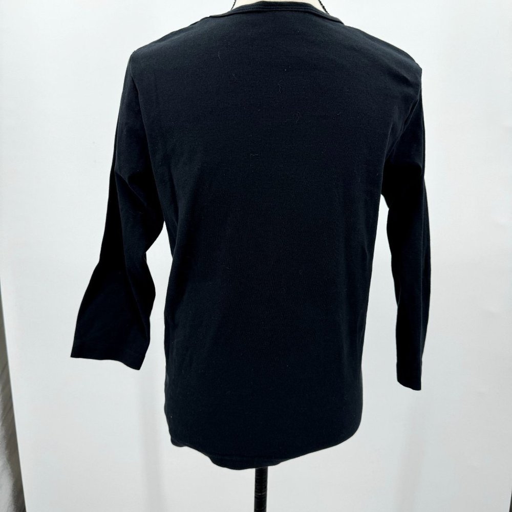 Vintage Cactus Bay Apparel Top View 3
